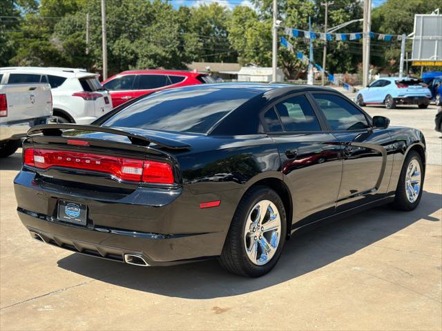 used 2013 Dodge Charger car, priced at $9,997