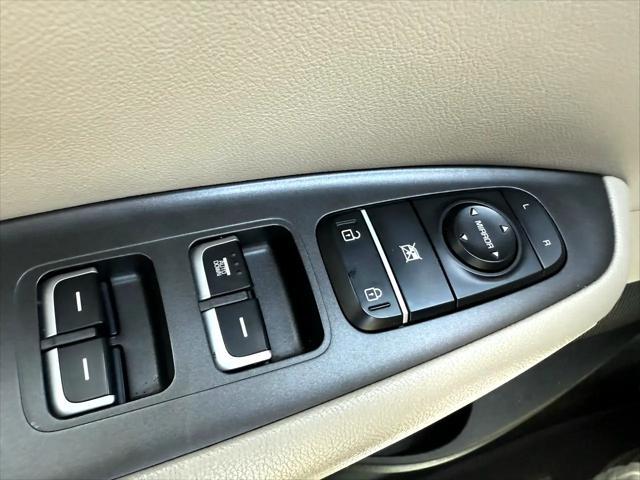 used 2018 Kia Optima car, priced at $12,497