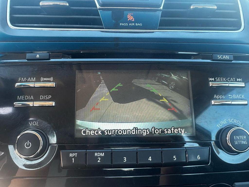 used 2015 Nissan Altima car, priced at $10,497