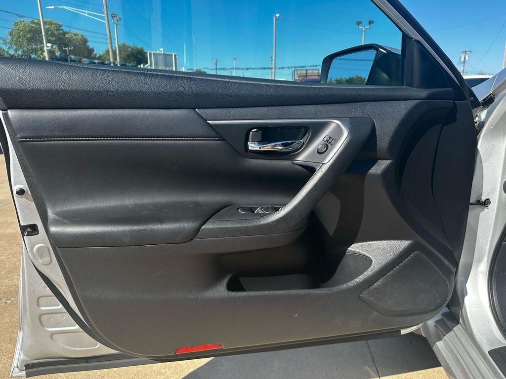 used 2015 Nissan Altima car, priced at $10,497
