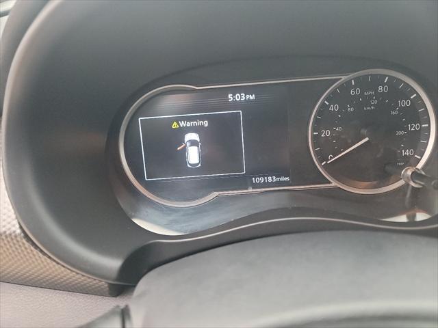 used 2019 Nissan Kicks car, priced at $12,397