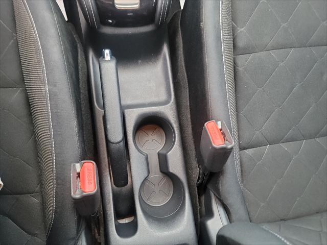 used 2019 Nissan Kicks car, priced at $12,397
