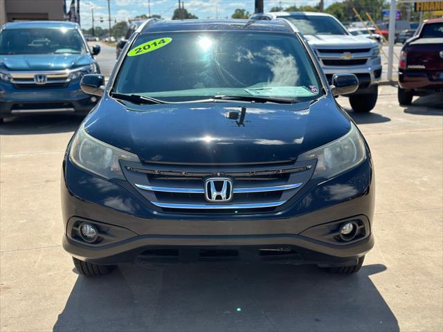 used 2014 Honda CR-V car, priced at $12,497