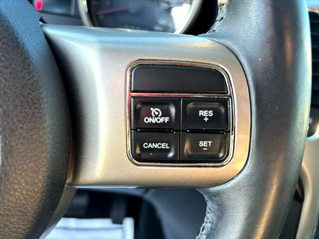 used 2013 Jeep Grand Cherokee car, priced at $9,897