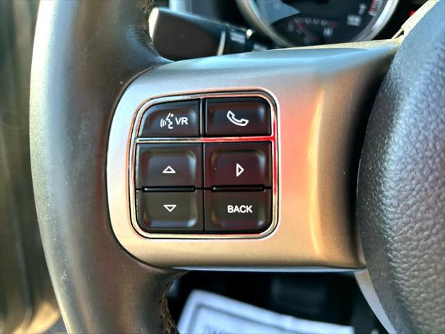 used 2013 Jeep Grand Cherokee car, priced at $9,897