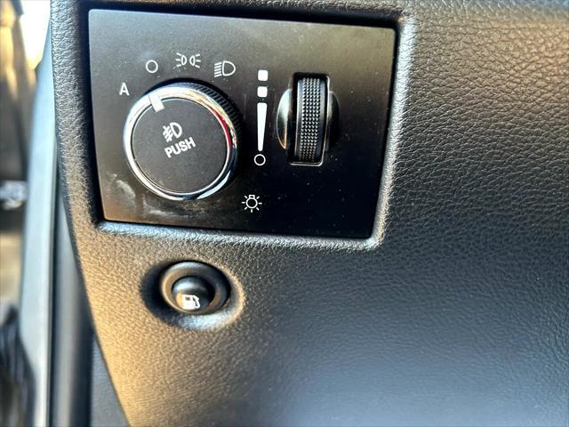 used 2013 Jeep Grand Cherokee car, priced at $9,897