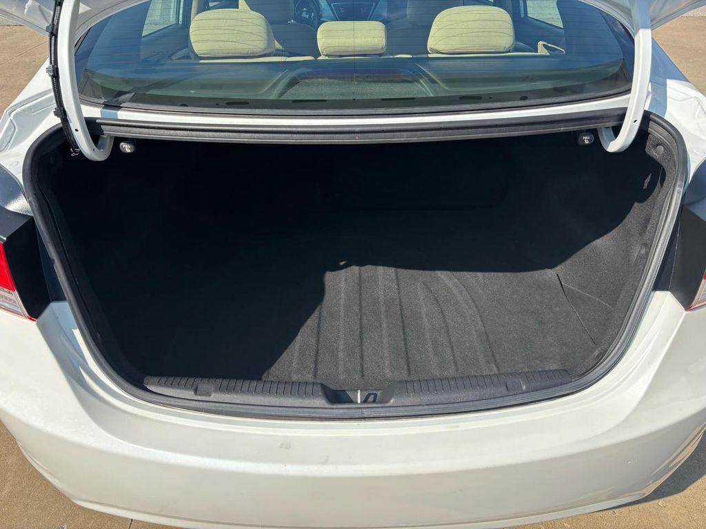 used 2013 Hyundai Elantra car, priced at $10,497