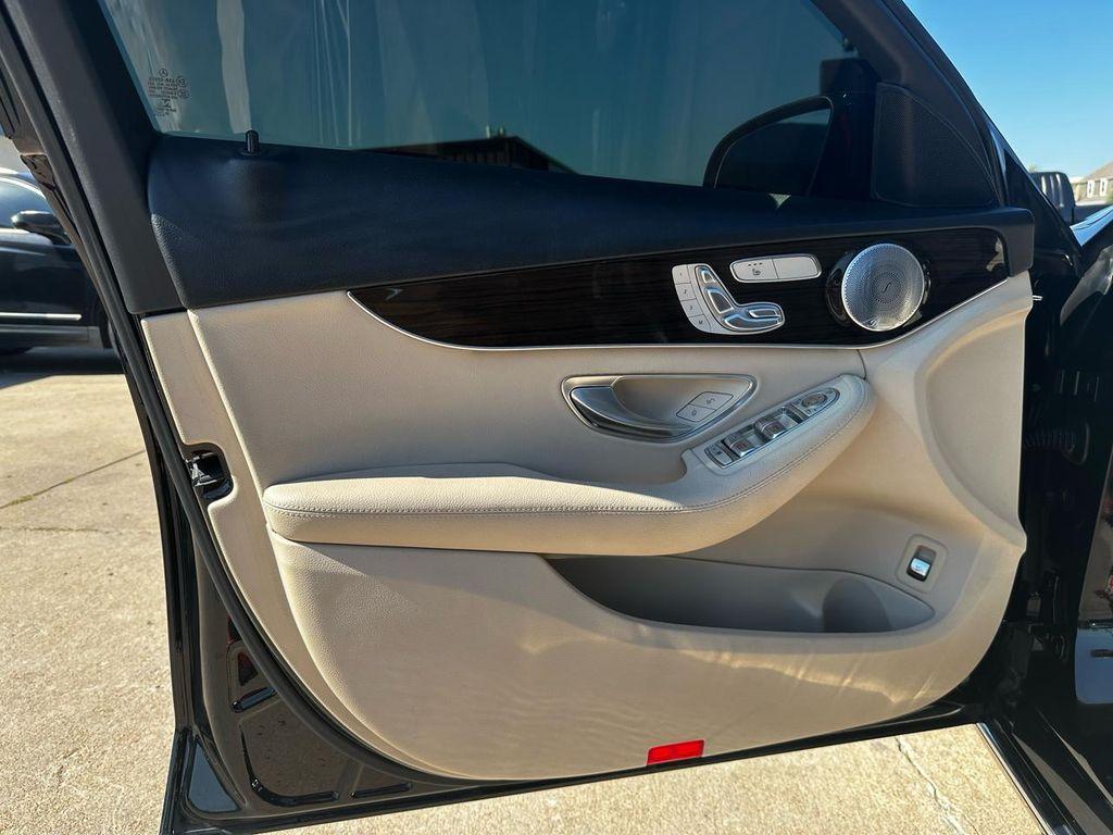 used 2021 Mercedes-Benz C-Class car, priced at $24,491