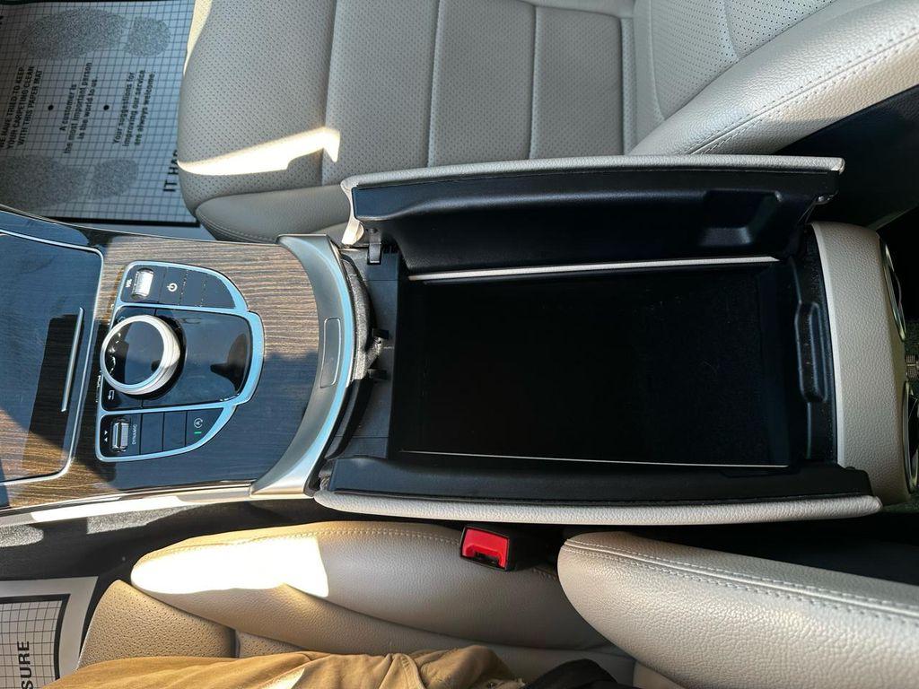 used 2021 Mercedes-Benz C-Class car, priced at $24,491