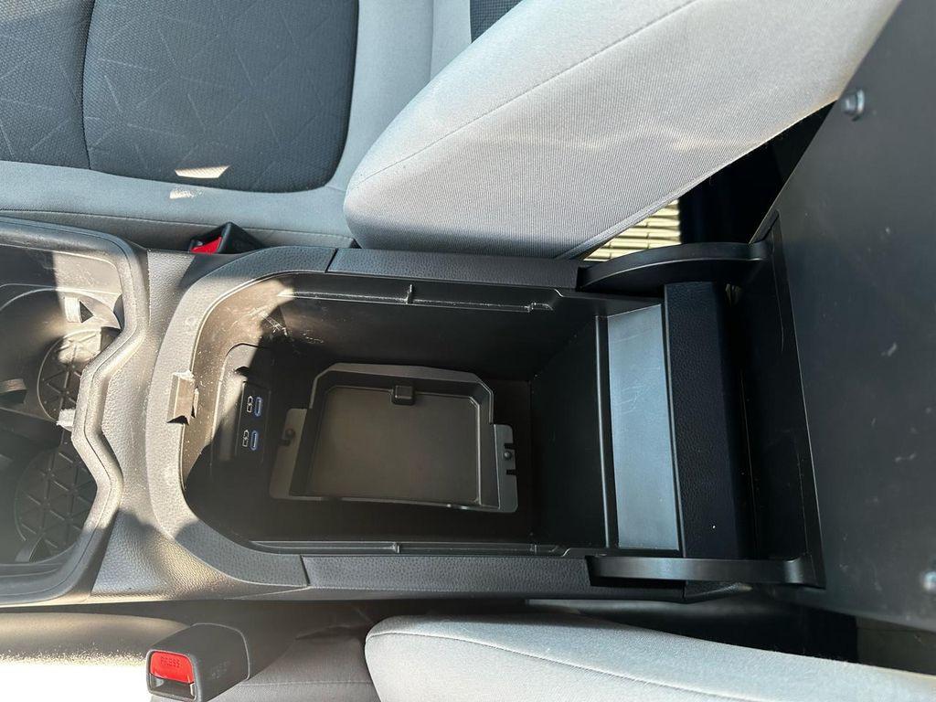 used 2022 Toyota RAV4 car, priced at $24,997