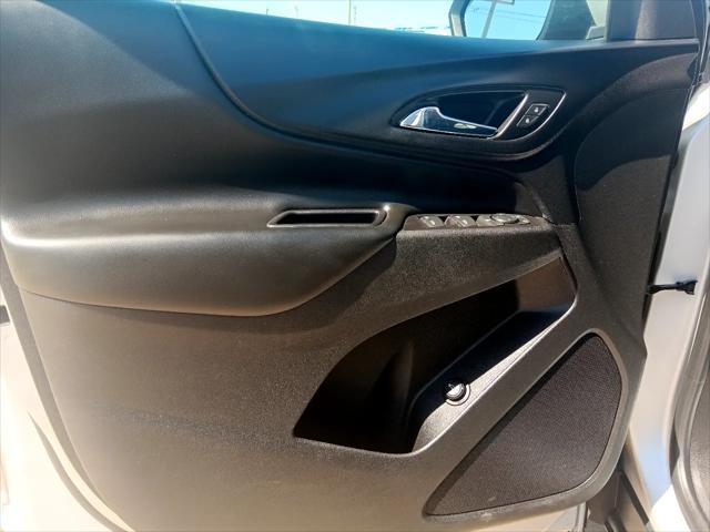 used 2018 Chevrolet Equinox car, priced at $15,497