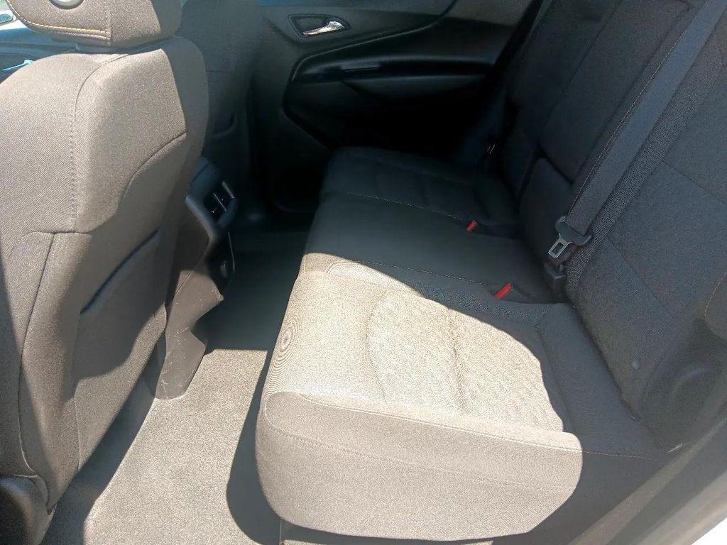 used 2018 Chevrolet Equinox car, priced at $15,497