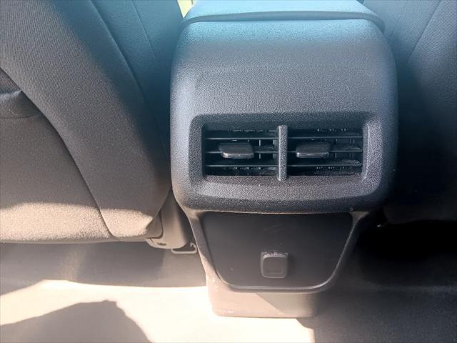 used 2018 Chevrolet Equinox car, priced at $15,497