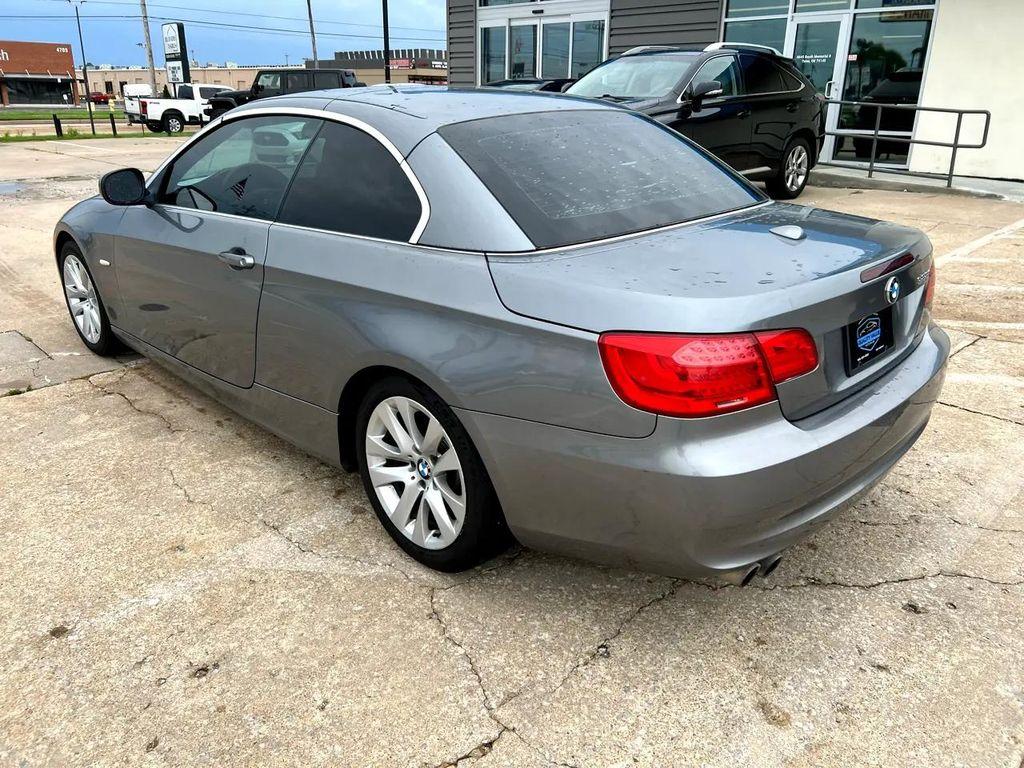 used 2013 BMW 328 car, priced at $9,997