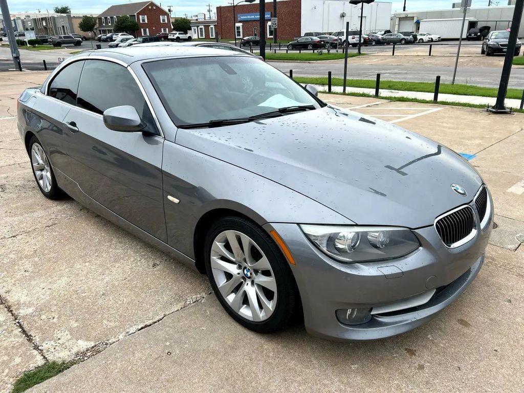 used 2013 BMW 328 car, priced at $9,997