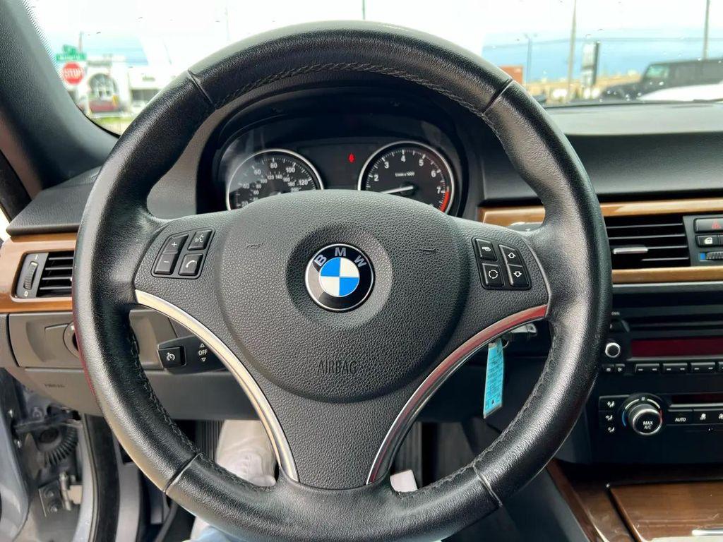 used 2013 BMW 328 car, priced at $9,997