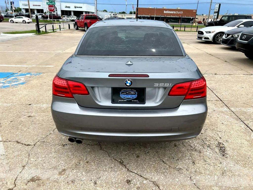 used 2013 BMW 328 car, priced at $9,997