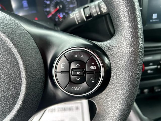 used 2020 Kia Soul car, priced at $12,997