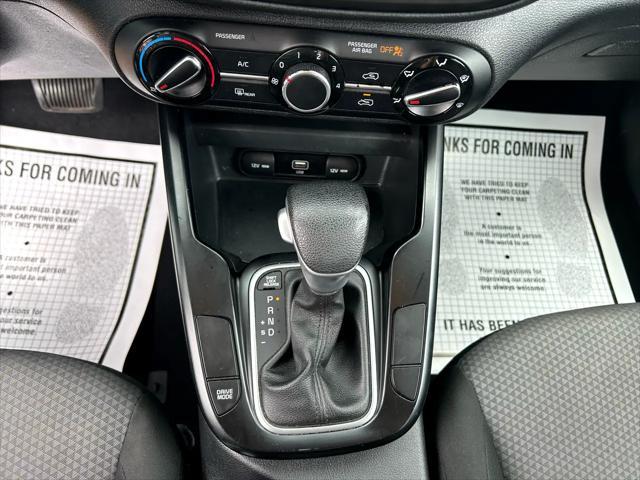 used 2020 Kia Soul car, priced at $12,997