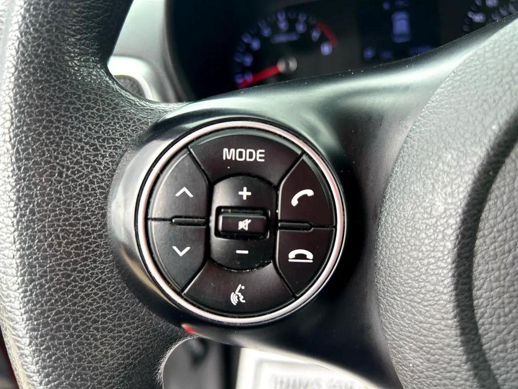 used 2020 Kia Soul car, priced at $12,497