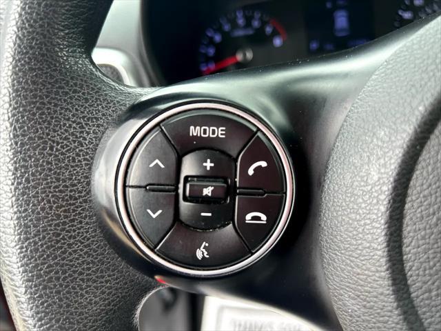 used 2020 Kia Soul car, priced at $12,997