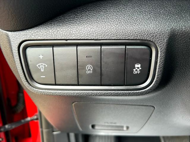used 2020 Kia Soul car, priced at $12,997