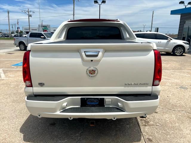 used 2013 Cadillac Escalade EXT car, priced at $16,997
