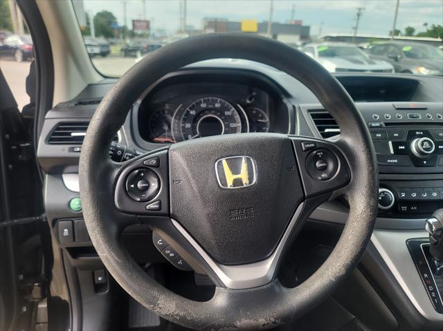 used 2013 Honda CR-V car, priced at $10,997