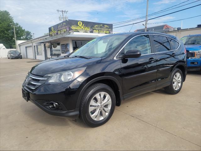 used 2013 Honda CR-V car, priced at $10,997