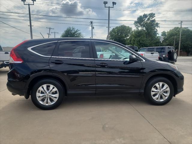 used 2013 Honda CR-V car, priced at $10,997