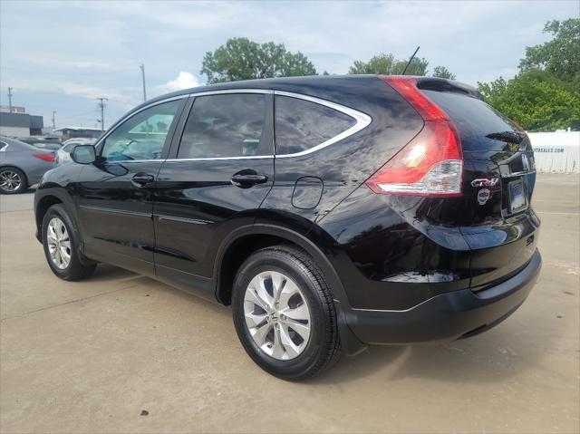 used 2013 Honda CR-V car, priced at $10,997