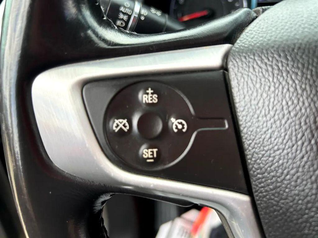 used 2018 GMC Acadia car, priced at $15,997