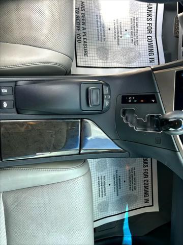 used 2015 Lexus RX 450h car, priced at $15,997