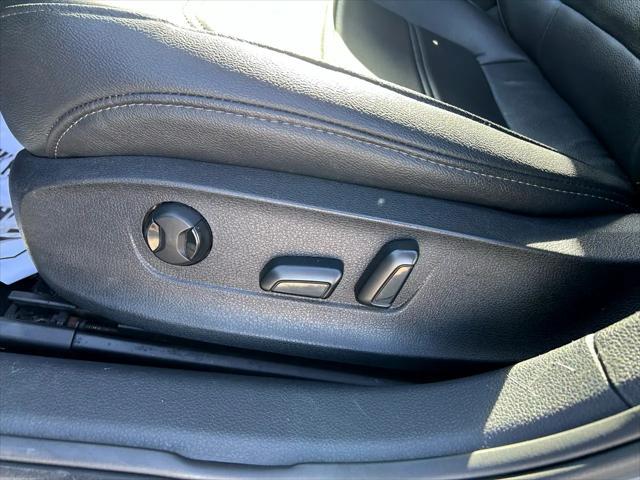 used 2013 Volkswagen Passat car, priced at $8,785