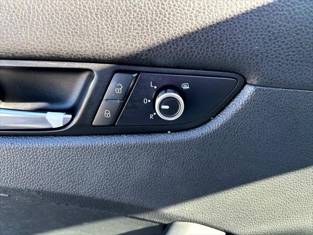 used 2013 Volkswagen Passat car, priced at $8,785
