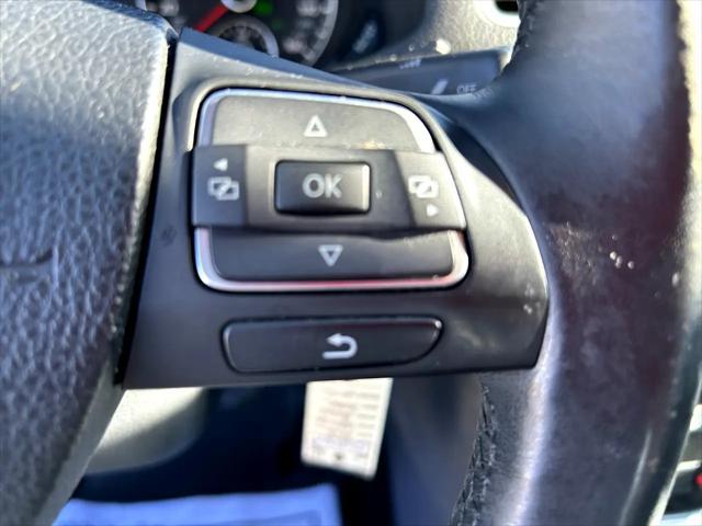 used 2013 Volkswagen Passat car, priced at $8,785