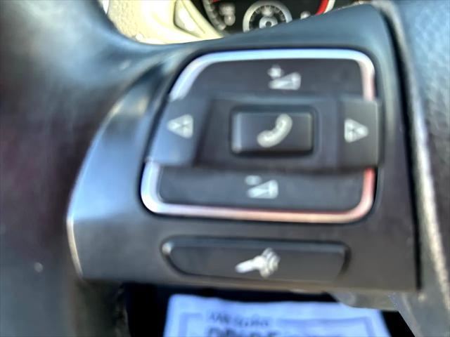 used 2013 Volkswagen Passat car, priced at $8,785