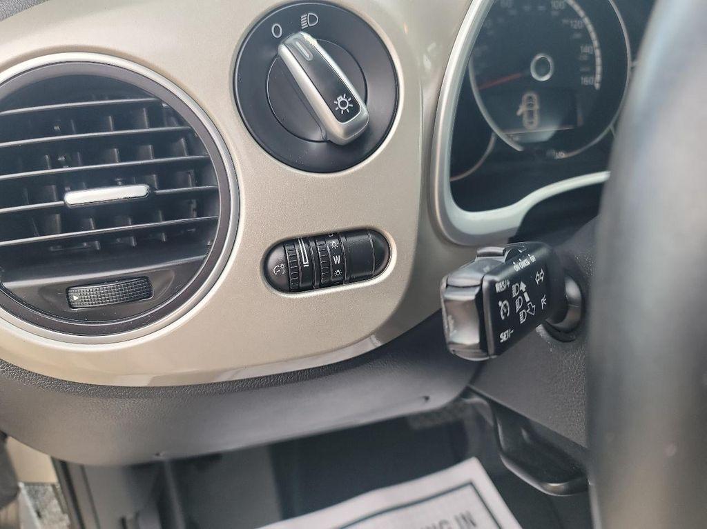 used 2015 Volkswagen Beetle car, priced at $12,297