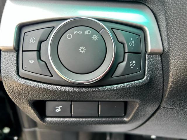 used 2017 Ford Explorer car, priced at $12,997