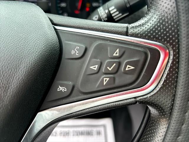 used 2019 Chevrolet Malibu car, priced at $14,997
