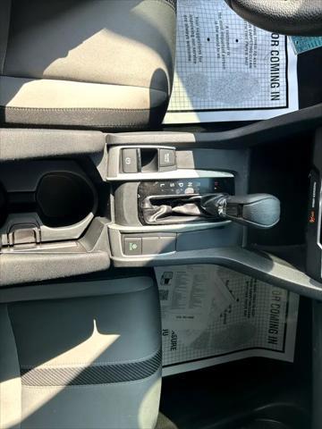 used 2016 Honda Civic car, priced at $12,795