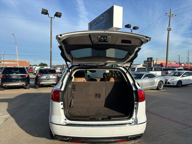 used 2016 Buick Enclave car, priced at $14,294