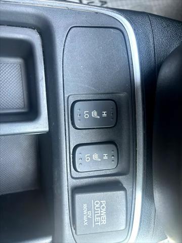 used 2015 Honda CR-V car, priced at $12,497