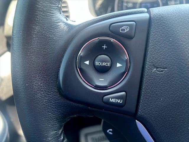 used 2015 Honda CR-V car, priced at $12,497