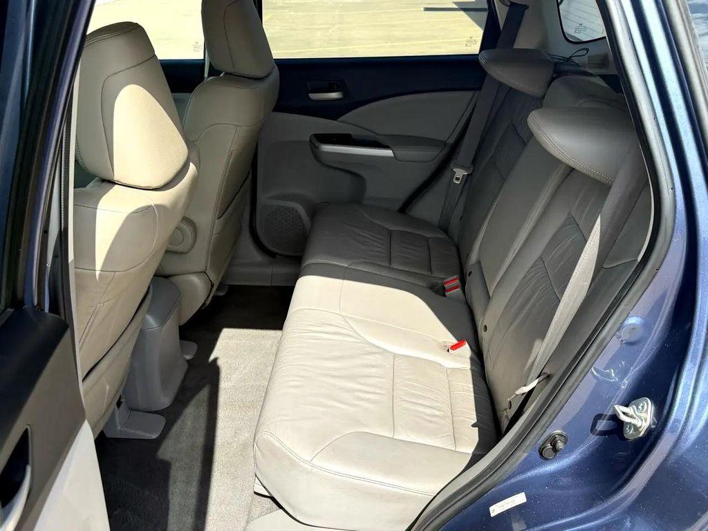used 2013 Honda CR-V car, priced at $11,797