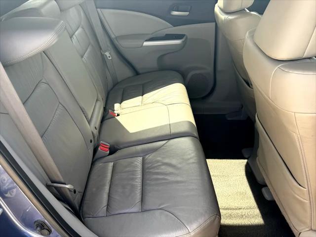 used 2013 Honda CR-V car, priced at $11,797