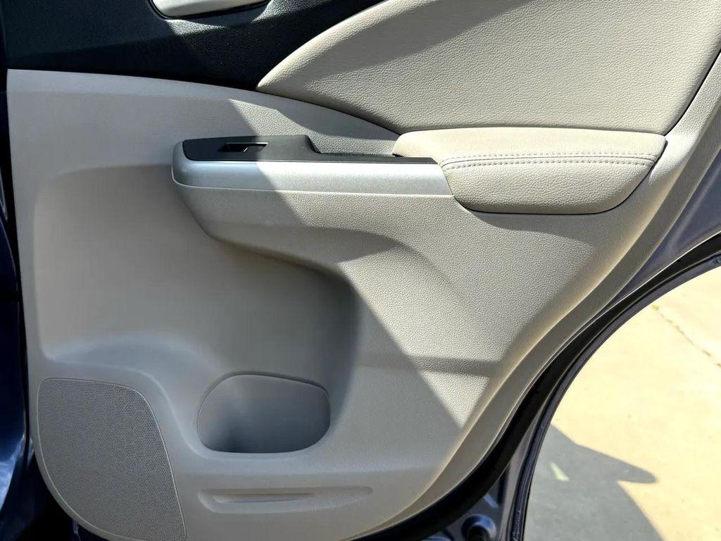 used 2013 Honda CR-V car, priced at $11,797