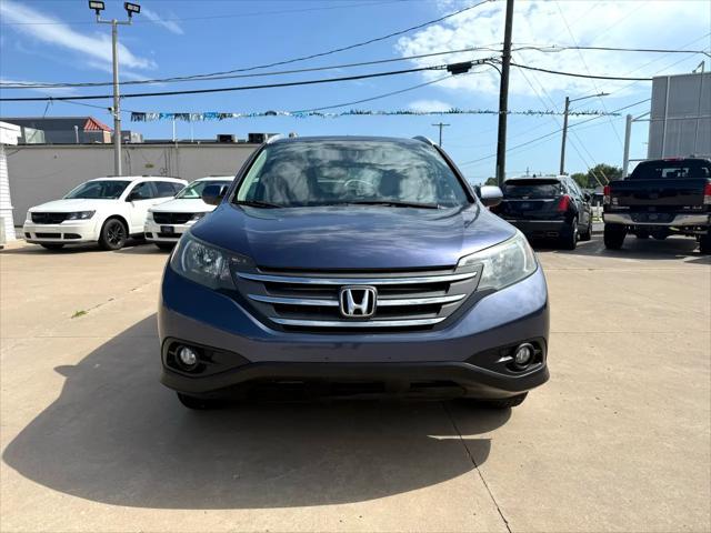 used 2013 Honda CR-V car, priced at $11,797