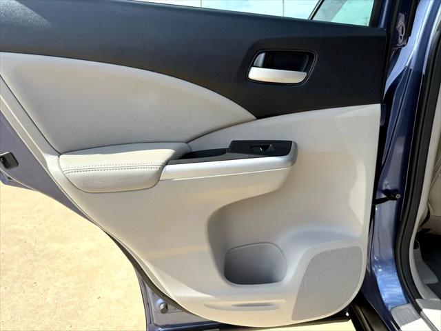 used 2013 Honda CR-V car, priced at $11,797