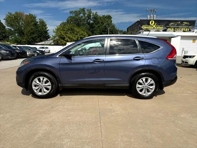 used 2013 Honda CR-V car, priced at $11,797